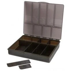 Caja De Aparejos Fox Ajustable XL