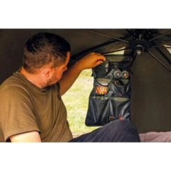 Fox Organizador Bivvy Zorro -Pesca Equipos Tienda Fox20Bivvy20Organiser3 550x550w