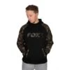 Fox Sudadera Negra Con Capucha Y Manga Raglán De Camuflaje 1 Fox Sudadera Negra Con Capucha Y Manga Raglán De Camuflaje -Pesca Equipos Tienda Fox20Black20Camo20Raglan20Hoody 550x550h