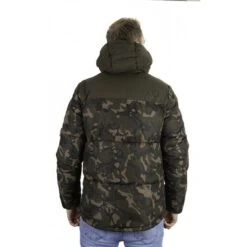 Chaqueta Fox Camo Khaki RS 7 Chaqueta Fox Camo Khaki RS -Pesca Equipos Tienda Fox20Camo20Khaki20RS20Jacket1 550x550h