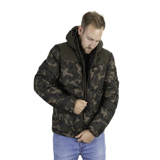 Chaqueta Fox Camo Khaki RS 5 Chaqueta Fox Camo Khaki RS - Imagen 3