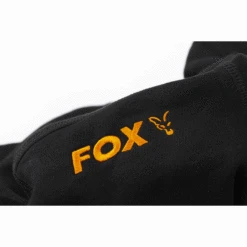 Fox Collection Sudadera Con Capucha Naranja Y Negra 19 Fox Collection Sudadera Con Capucha Naranja Y Negra -Pesca Equipos Tienda Fox20Collection20Black20Orange20Hoody3 550x550w