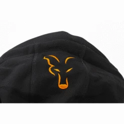Fox Collection Sudadera Con Capucha Naranja Y Negra 16 Fox Collection Sudadera Con Capucha Naranja Y Negra -Pesca Equipos Tienda Fox20Collection20Black20Orange20Hoody6 550x550w