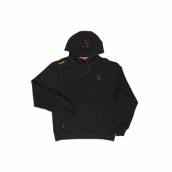 Fox Collection Sudadera Con Capucha Naranja Y Negra 14 Fox Collection Sudadera Con Capucha Naranja Y Negra -Pesca Equipos Tienda Fox20Collection20Black20Orange20Hoody8 550x550w