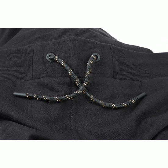 Fox Collection Joggers Ligeros En Naranja Y Negro 7 Fox Collection Joggers Ligeros En Naranja Y Negro - Imagen 5