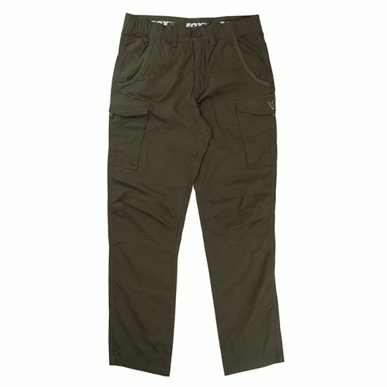 Combates Fox Collection Verde Plata 5 Combates Fox Collection Verde Plata - Imagen 3