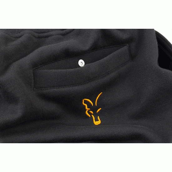 Fox Collection Joggers Naranja Y Negro 10 Fox Collection Joggers Naranja Y Negro - Imagen 8