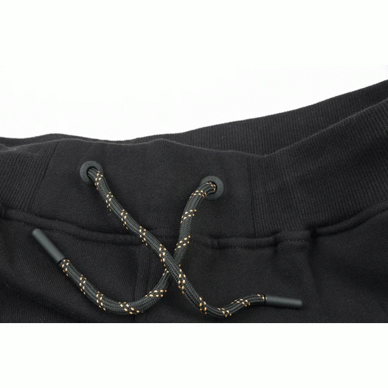 Fox Collection Joggers Naranja Y Negro 9 Fox Collection Joggers Naranja Y Negro - Imagen 7