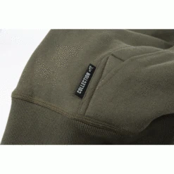 Fox Collection Sudadera Con Capucha Verde Y Plata 13 Fox Collection Sudadera Con Capucha Verde Y Plata -Pesca Equipos Tienda Fox20Collection20Silver20and20Green20Hoody3 550x550w