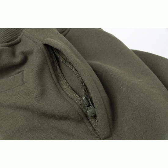 Fox Collection Joggers Verdes Y Plateados 8 Fox Collection Joggers Verdes Y Plateados - Imagen 6