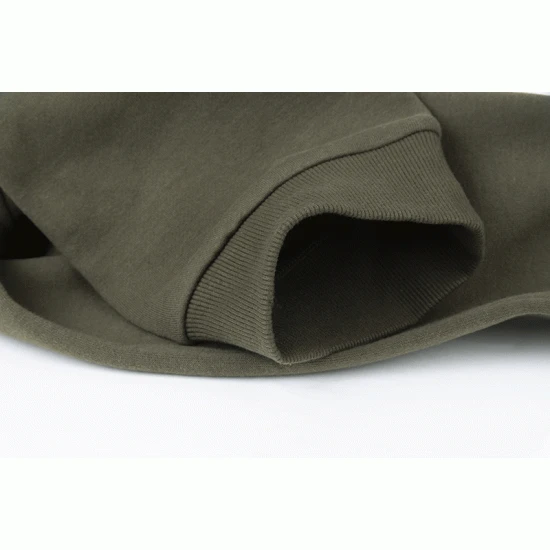 Fox Collection Joggers Verdes Y Plateados 9 Fox Collection Joggers Verdes Y Plateados - Imagen 7