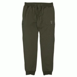 Fox Collection Joggers Verdes Y Plateados 18 Fox Collection Joggers Verdes Y Plateados -Pesca Equipos Tienda Fox20Collection20Silver20and20Green20Joggers7 550x550h