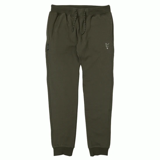 Fox Collection Joggers Verdes Y Plateados 10 Fox Collection Joggers Verdes Y Plateados - Imagen 8