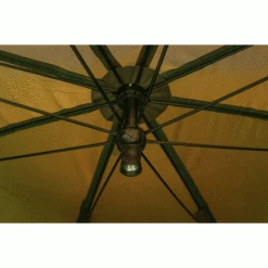 Fox Fácil Paraguas -Pesca Equipos Tienda Fox20Easy20Brolly6 550x550w