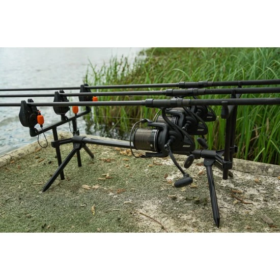 Fox EOS 3 Rod Podo 4 Fox EOS 3 Rod Podo - Imagen 2