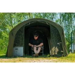 Sistema De Extensión Fox Frontier Deluxe -Pesca Equipos Tienda Fox20Frontier20Deluxe20Extension20System21 550x550w