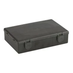 Caja De Aparejos Mediana Fox -Pesca Equipos Tienda Fox20Medium20Tacklebox2 550x550w