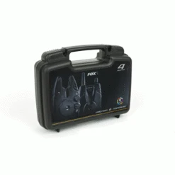 Juego De 4 Cañas Fox Micron MX -Pesca Equipos Tienda Fox20Micron20MX20420Rod20Set1 550x550w