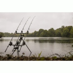 Fox Ranger MK2 Camo Pod 4 Cañas 27 Fox Ranger MK2 Camo Pod 4 Cañas -Pesca Equipos Tienda Fox20Ranger20MK220Camo20Pod20320Rod11 550x550w