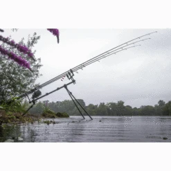 Fox Ranger MK2 Camo Pod 4 Cañas 28 Fox Ranger MK2 Camo Pod 4 Cañas -Pesca Equipos Tienda Fox20Ranger20MK220Camo20Pod20320Rod12 550x550w