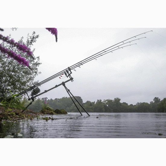 Fox Ranger MK2 Camo Pod 4 Cañas 15 Fox Ranger MK2 Camo Pod 4 Cañas - Imagen 13