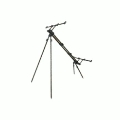 Fox Ranger MK2 Camo Pod 4 Cañas 19 Fox Ranger MK2 Camo Pod 4 Cañas -Pesca Equipos Tienda Fox20Ranger20MK220Camo20Pod20420Rod3 550x550w