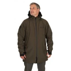 Chaqueta Fox Sherpa Tec 3/4 19 Chaqueta Fox Sherpa Tec 3/4 -Pesca Equipos Tienda Fox20Sherpa20Tec20Length20Jacket1 550x550h