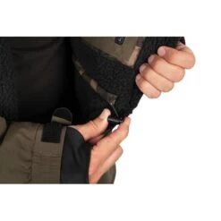 Chaqueta Fox Sherpa Tec 3/4 31 Chaqueta Fox Sherpa Tec 3/4 -Pesca Equipos Tienda Fox20Sherpa20Tec20Length20Jacket13 550x550w