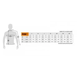 Chaqueta Fox Sherpa Tec 3/4 33 Chaqueta Fox Sherpa Tec 3/4 -Pesca Equipos Tienda Fox20Sherpa20Tec20Length20Jacket15 550x550w