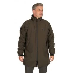 Chaqueta Fox Sherpa Tec 3/4 21 Chaqueta Fox Sherpa Tec 3/4 -Pesca Equipos Tienda Fox20Sherpa20Tec20Length20Jacket3 550x550h