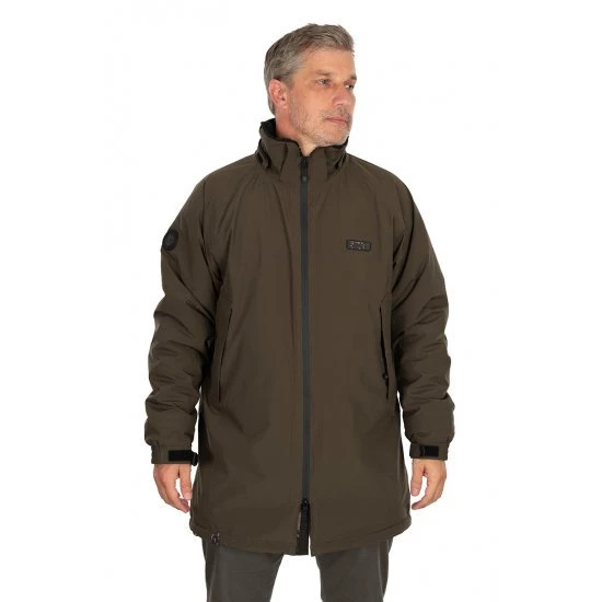 Chaqueta Fox Sherpa Tec 3/4 6 Chaqueta Fox Sherpa Tec 3/4 - Imagen 4