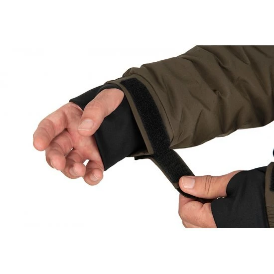 Chaqueta Fox Sherpa Tec 3/4 10 Chaqueta Fox Sherpa Tec 3/4 - Imagen 8