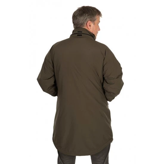 Chaqueta Fox Sherpa Tec 3/4 12 Chaqueta Fox Sherpa Tec 3/4 - Imagen 10