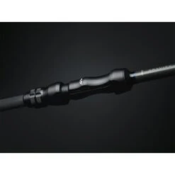 Sonik Gravity XFW Carp Rod 12FT 3.50LB -Pesca Equipos Tienda GRAVITY REEL SEAT close up 550x550w