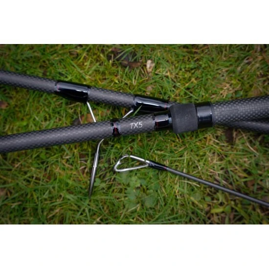 Shimano Rod TX-5A Carpa 10ft 2.75lb 8 Shimano Rod TX-5A Carpa 10ft 2.75lb - Imagen 6
