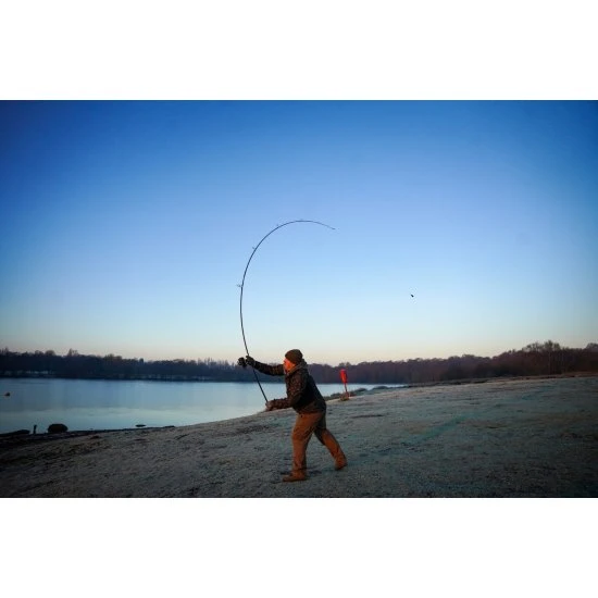 Shimano Rod TX-5A Carpa 10ft 2.75lb 9 Shimano Rod TX-5A Carpa 10ft 2.75lb - Imagen 7