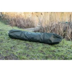 Solar SP Quick-Up Shelter Green MKII Con Suelo Resistente -Pesca Equipos Tienda IMG 8343 550x550w