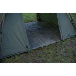 Solar SP Quick-Up Shelter Green MKII Con Suelo Resistente -Pesca Equipos Tienda IMG 8363 550x550w
