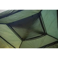 Solar SP Quick-Up Shelter Green MKII Con Suelo Resistente -Pesca Equipos Tienda IMG 8369 550x550w