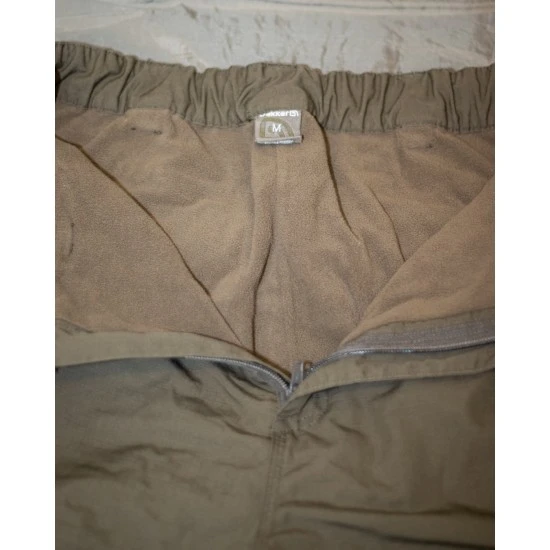 Combates Térmicos Trakker RS 6 Combates Térmicos Trakker RS - Imagen 4