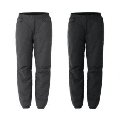 Pantalones Con Aislamiento Activo Shimano Apparel Tungsten