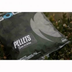 Shimano Tribal Isolate HP12 Pellets 12mm 900g 7 Shimano Tribal Isolate HP12 Pellets 12mm 900g -Pesca Equipos Tienda Isolate 12mm pellets 900g 550x550 1