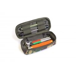 JAG Products Kit De Afilado De Anzuelos Camo