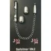 Productos JAG Safe Liner 316 MK2 2 Productos JAG Safe Liner 316 MK2 -Pesca Equipos Tienda JAG Products Safe Liner 316 MK2 550x550h