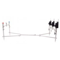 JAG Products Acero Inoxidable 316 Super Compact Pod Kit Ajustable