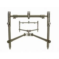 JAG Products Acero Inoxidable 316 Super Compact Pod Kit Ajustable -Pesca Equipos Tienda JAG 316 Super Compact Pod Kit Adjustable 550x550 1