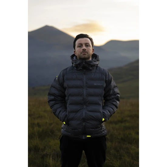 Abrigo Impermeable RidgeMonkey APEarel K2XP Negro 5 Abrigo Impermeable RidgeMonkey APEarel K2XP Negro - Imagen 3