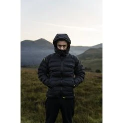 Abrigo Impermeable RidgeMonkey APEarel K2XP Negro 25 Abrigo Impermeable RidgeMonkey APEarel K2XP Negro -Pesca Equipos Tienda JBH04809 550x550h