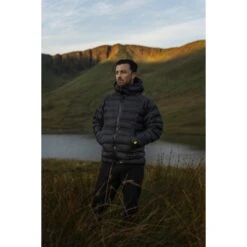 Abrigo Impermeable RidgeMonkey APEarel K2XP Negro 26 Abrigo Impermeable RidgeMonkey APEarel K2XP Negro -Pesca Equipos Tienda JBH04811 550x550h