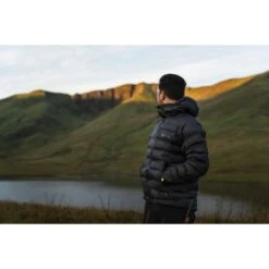 Abrigo Impermeable RidgeMonkey APEarel K2XP Negro 28 Abrigo Impermeable RidgeMonkey APEarel K2XP Negro -Pesca Equipos Tienda JBH04823 550x550w